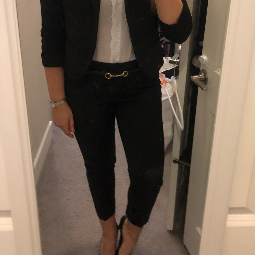 Loft Trouser